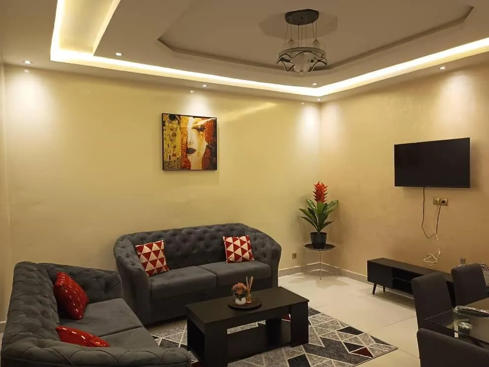 Teranga Appartement Dakar