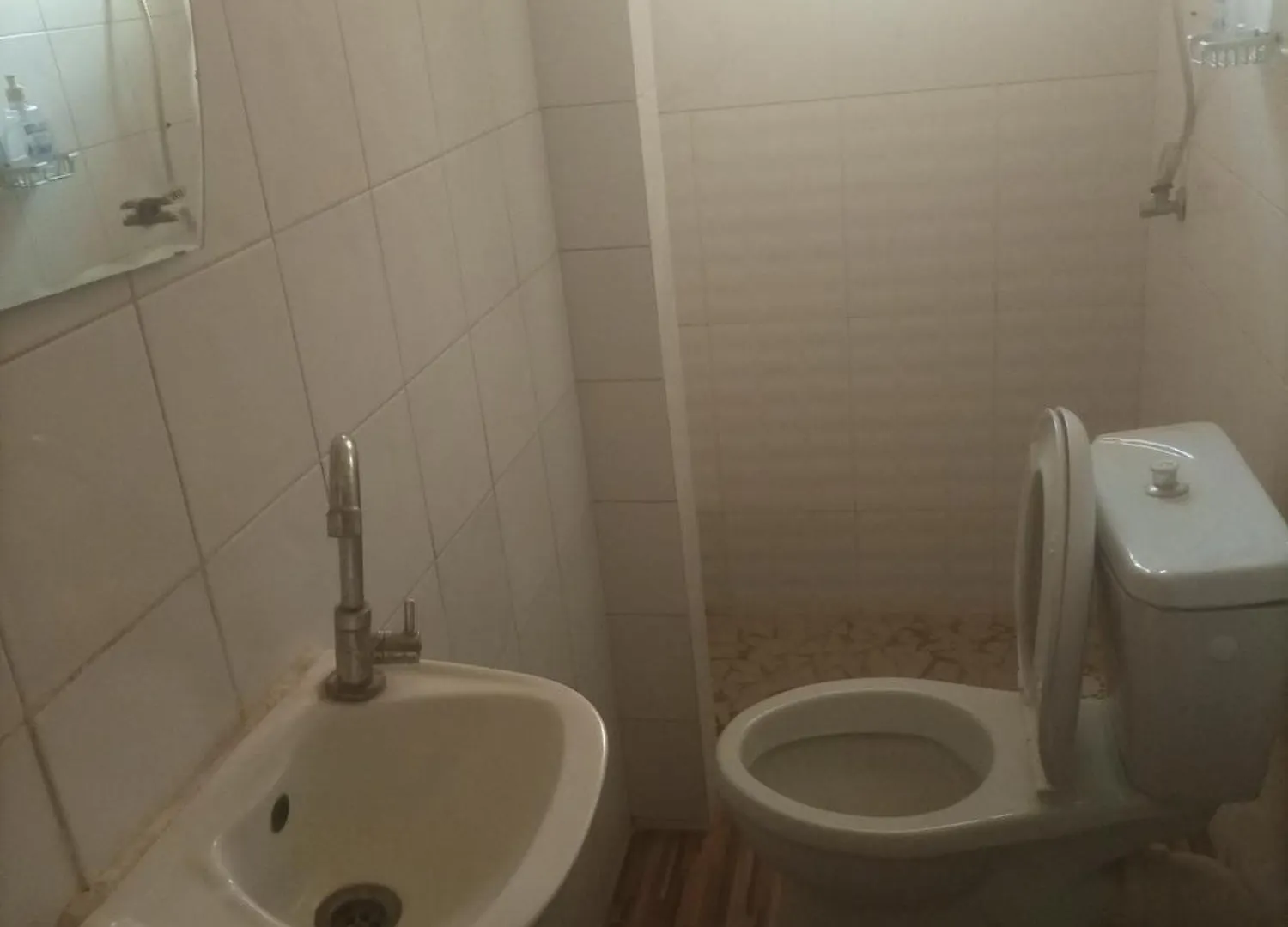 Teranga Appartement Dakar